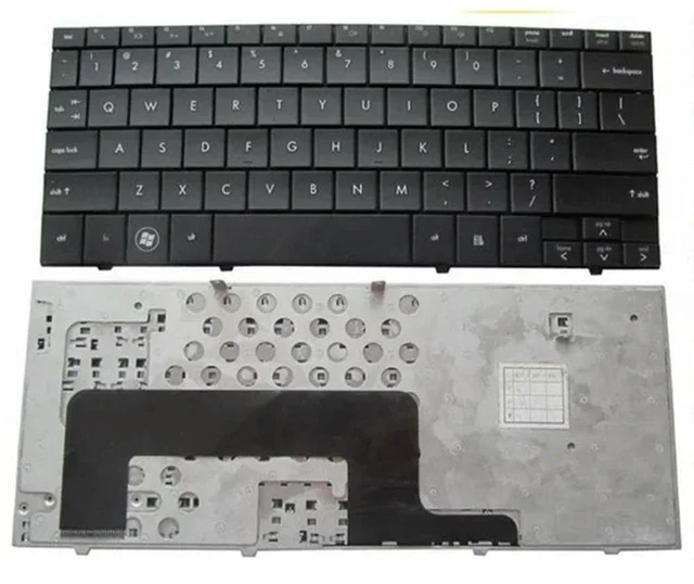 Main image of Laptop Keyboard for MINI110 US Layout