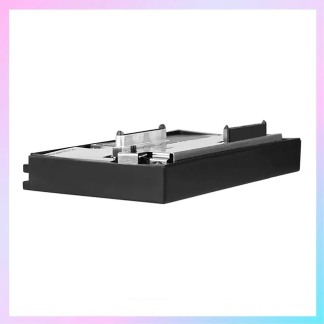 Main image of Interface Network Card For PS2 2 Game Console 2.5/3.5 Inch SATA Socket HDD Adapter