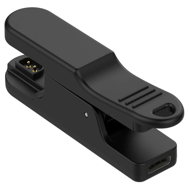 Alt view image 3 of 3 - For Casios GM-H5600/DW-H5600 watch Charger Cord Overcharge Protection Power Adapter Convert Watch Plug Clip Charger Line