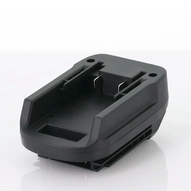 Alt view image 3 of 3 - BSP20PO For Porter Li-ion Power Tool Adapter Supply 20V Cell to 18V Cell Voltage Convert Adapter