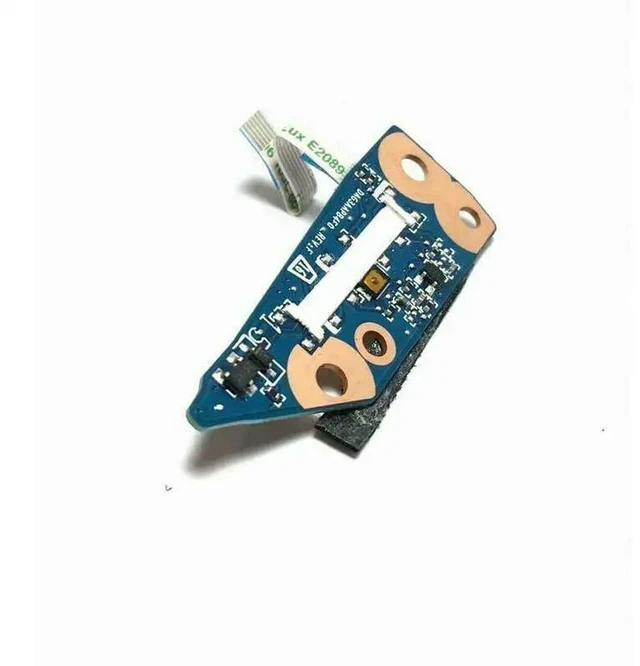 Main image of Power Switch Button Board Cable for 15-CE511TX CE509TX CE015 CE510TX