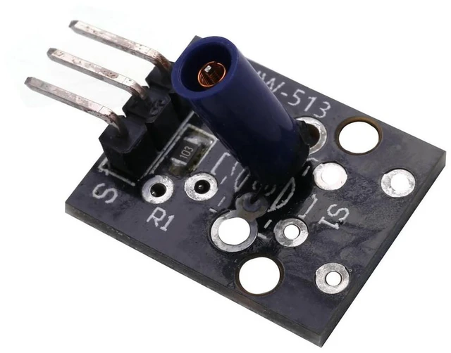 Main image of Sensors Modules Starter Kit For Raspberry Pi Sensor DIY Kit UNO R3