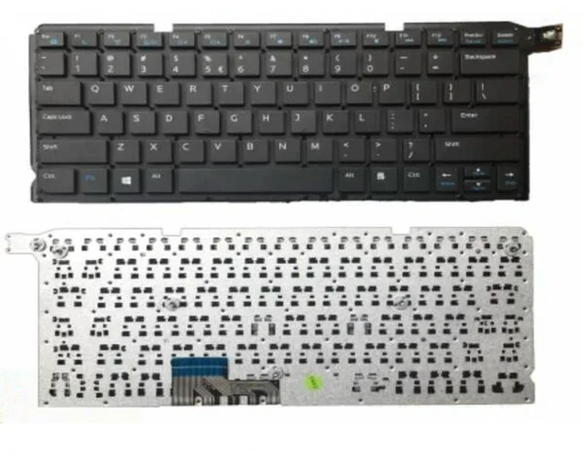 Main image of Laptop Keyboard for V5460 V5460D 5560 14-5439 P41G 14Z V5470 R V5480 US Layout