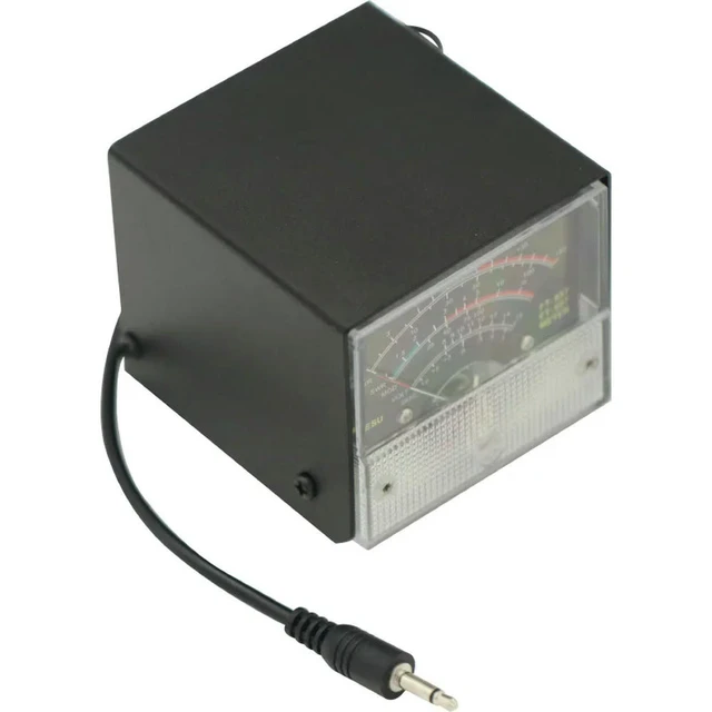 Alt view image 2 of 6 - 1PCS External S meter /SWR / Power Meter display wave meter For Yaesu FT-857 FT-897 Module Board