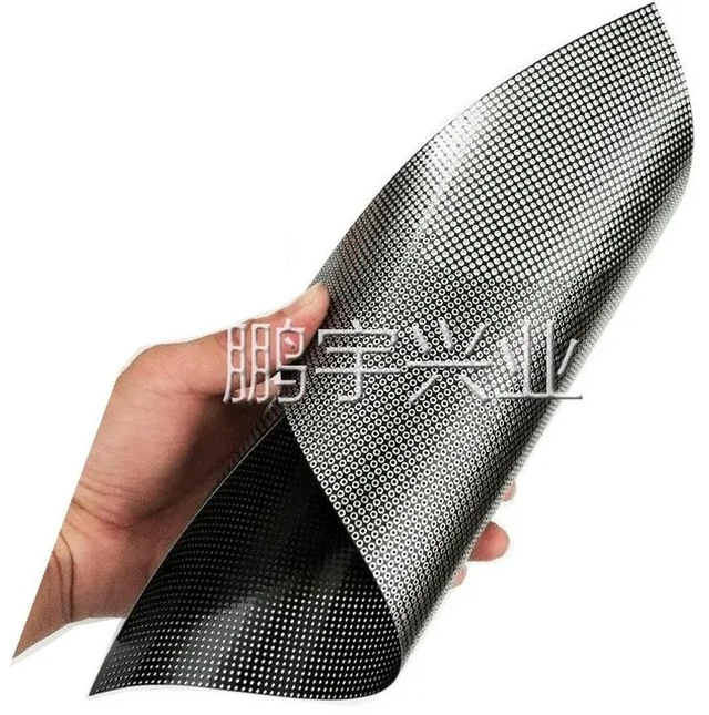 Main image of 18*30cm Soft thin pcb flexible Single Side pcb FR4 breadboard circuit board DIP SMD PCB Peg Board Prototype matrix print paper