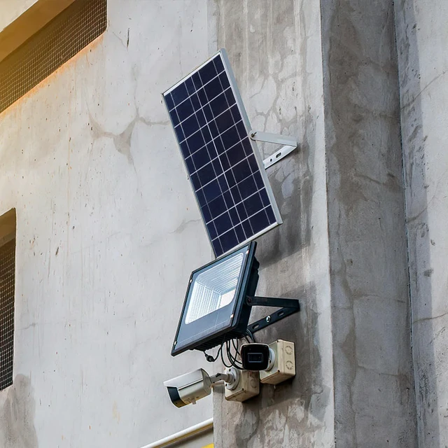Alt view image 2 of 6 - 8W 5V Solar Panel Charger Waterproof 1600MA Solar Panel Type-C Output Monolithic Silicon Lightweight 3V-5V Mobile Phone Chargers