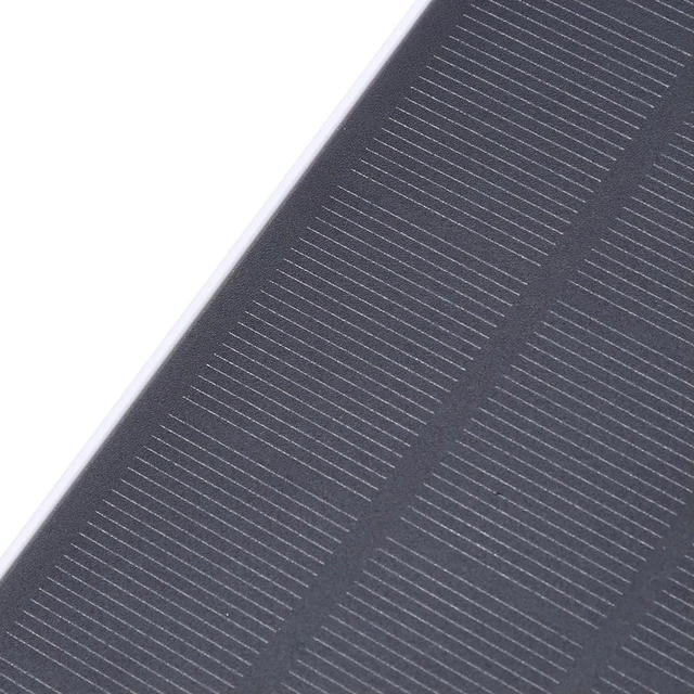 Main image of 20W IP Camera Charger IP65 Waterproof Solar Panel 360 Rotating Wall Mount Bracket for Outdoor Camera