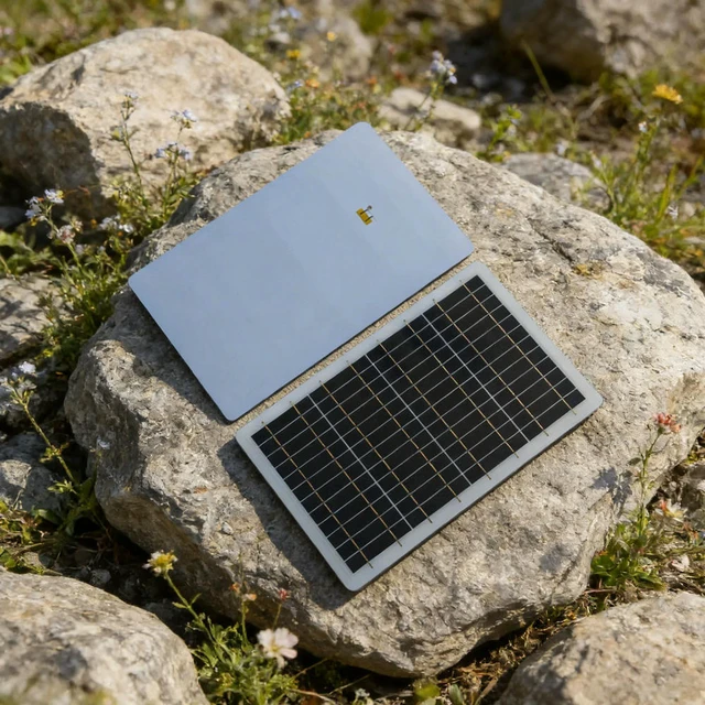 Alt view image 2 of 6 - 10W 6V Solar Cell Panel Module 350x215mm Square Solar PV Module Lightweight for Garden Lamp Home Water Pump Outdoor Use