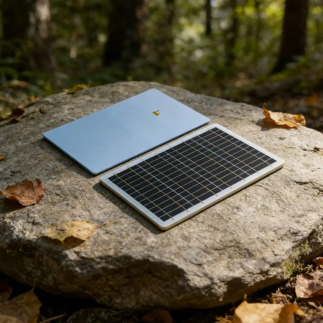 Alt view image 3 of 6 - 10W 6V Solar Cell Panel Module 350x215mm Square Solar PV Module Lightweight for Garden Lamp Home Water Pump Outdoor Use