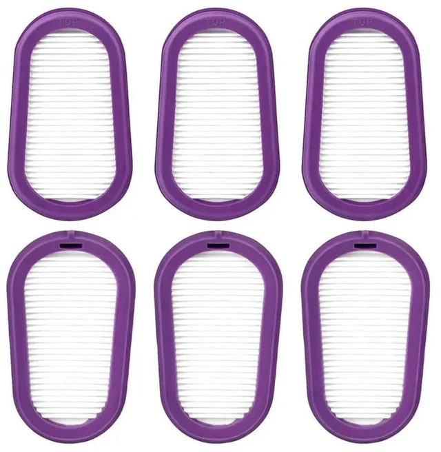 Main image of 6Pac P100 Respirator Replacement Filter SPR321 For GVS Elipse SPR451(S/M)/SPR457(M/L)/SPR449(S/M)/SPR456(M/L) & LPR-100