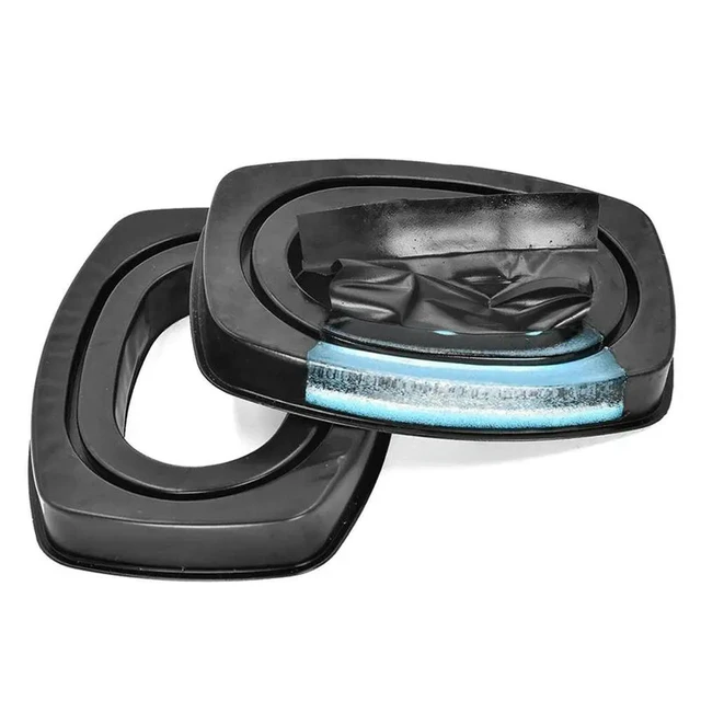 Alt view image 2 of 3 - Gel Ear Pads For Howard Leight Impact Sport Earmuff Headset Accessories