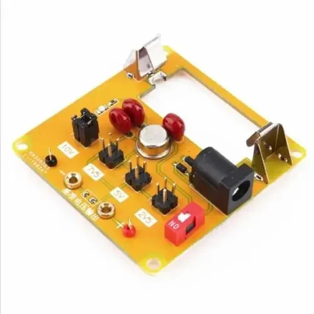 Main image of AD584 High Precision Voltage Reference Module 4-Channel 2.5V/7.5V/5V/10V