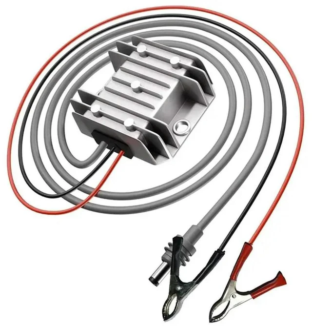 Main image of Voltage Converter For Starlink MINI Power Adapter Converter For Starlink Mini For Starlink Mini Adapter DC 12V