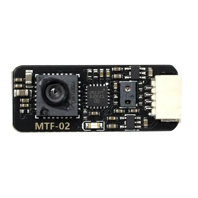 Alt view image 2 of 3 - MTF-02 OPTICAL FLOW & LIDAR SENSOR Module 6M