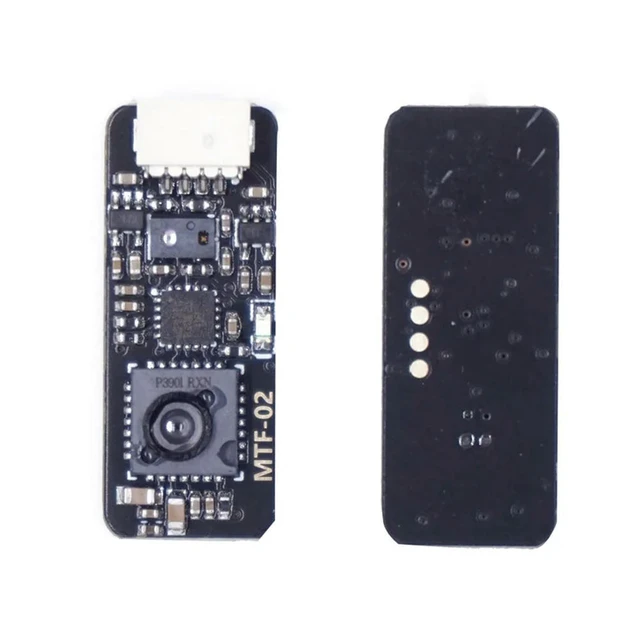Alt view image 3 of 3 - MTF-02 OPTICAL FLOW & LIDAR SENSOR Module 6M