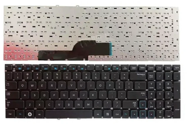 Main image of Laptop Keyboard for NP300E5A NP305E5A NP300V5A NP305V5A US Layout