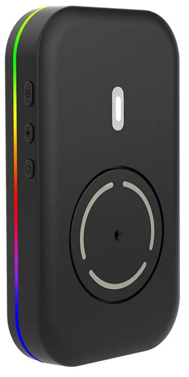 Main image of Undetectable Mouse Mover Jiggler ON/Off Switch Mouse Shaker No Software Required/Driver-Free Mouse Moving Device Keeps PC Active