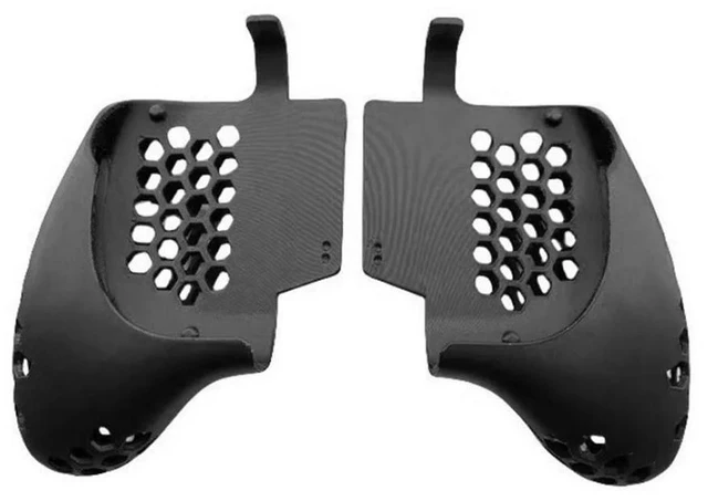 Main image of For Trimui Pro Detachable Comfort Grip Ergonomic 3D Printed Controller Game Console Grip Controller Grip Handle
