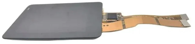 Main image of For Gopro Hero 6/7 Replacement Parts LCD Display Screen With Touch Repair Functionality