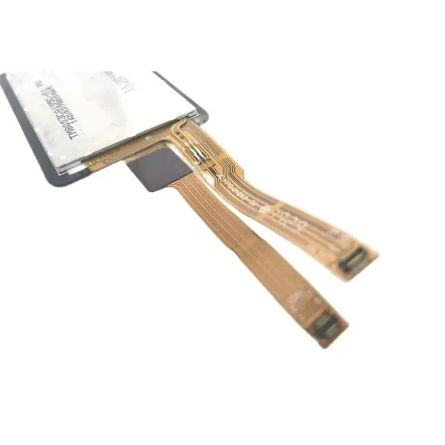 Alt view image 3 of 6 - For Gopro Hero 6/7 Replacement Parts LCD Display Screen With Touch Repair Functionality