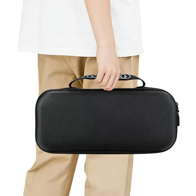 Alt view image 2 of 6 - Carrying Case Compatible for 5 Portal Remote Player Bag for PS Portal Console Accessories