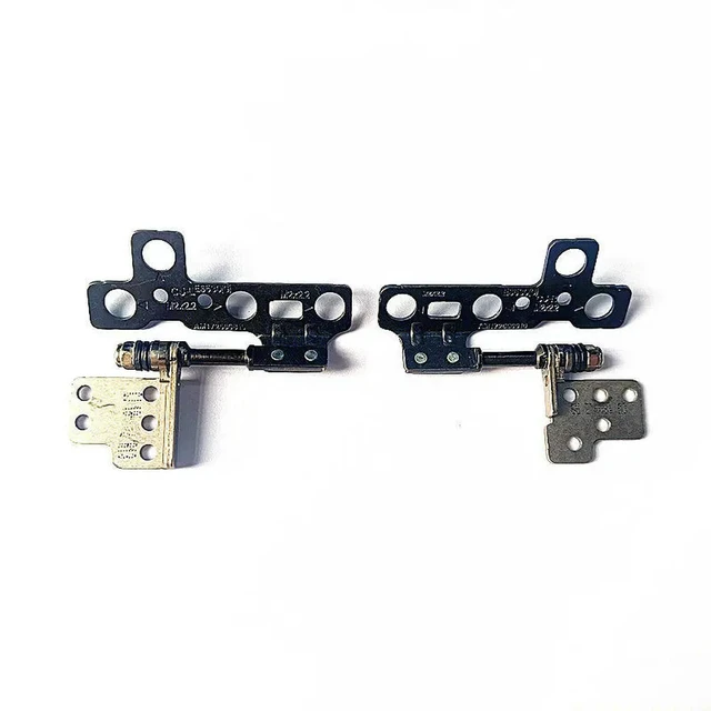 Alt view image 2 of 4 - for for 530S-15 Air1 5 Air-15IKBR 2018 screen LCD hinges