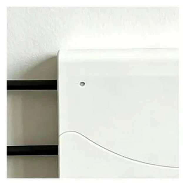 Main image of Wall Bracket for Starlink V5 Power Adapter Carbon Steel Easy Mount for RV Home Office Boat