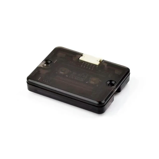 Alt view image 2 of 3 - OLED Display Module For Raspberry Pi 5 128X64 GPIO Interface OLED Display Module