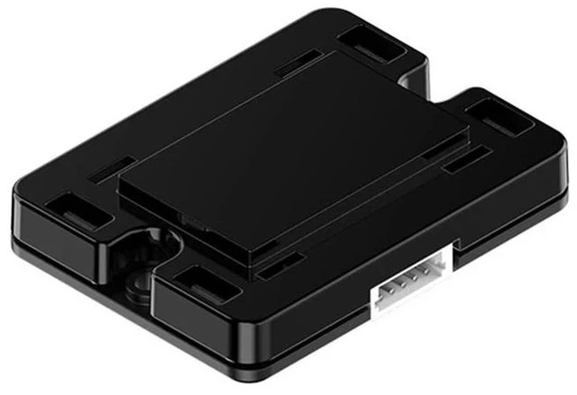 Main image of OLED Display Module For Raspberry Pi 5 128X64 GPIO Interface OLED Display Module