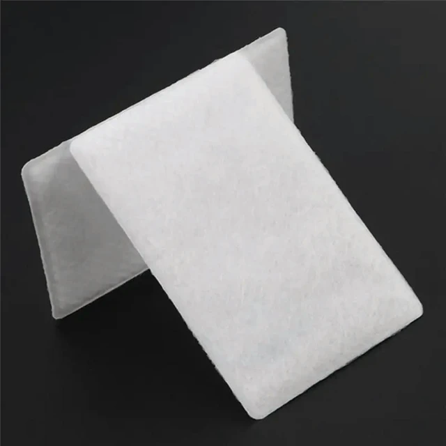 Alt view image 2 of 3 - 60Pcs Disposable Air Filters Premium Disposable Universal Replacement Filters For Resmed Airsense 10 Aircurve10 S9