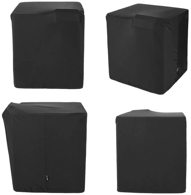 Main image of 3D Printer Dust Cover for Flashforge Adventurer 5M Elastic Hem Washable Foldable Protective Sleeve