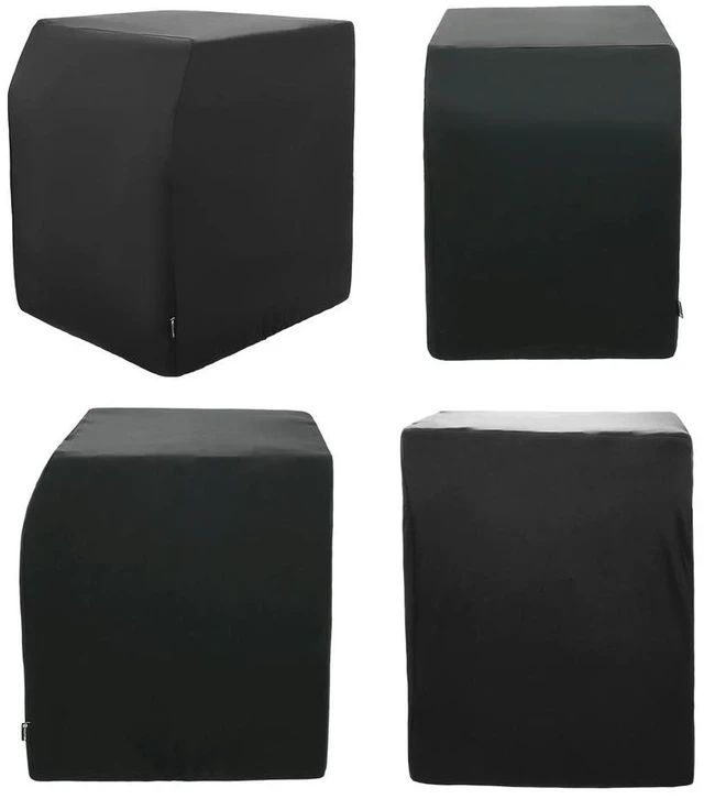 Main image of Elastic Protective Sleeve for Flashforge Adventurer 5M Pro 3D Printer Dustproof Washable Foldable Cover