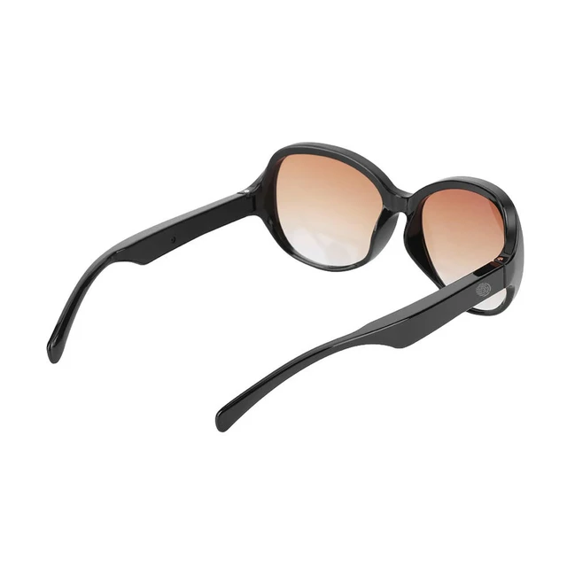 Alt view image 2 of 3 - 144 Languages Glasses Translator Bluetooth-Compatible 5.3 Translation Glasses Translator Glasses & Headset for Men & Women
