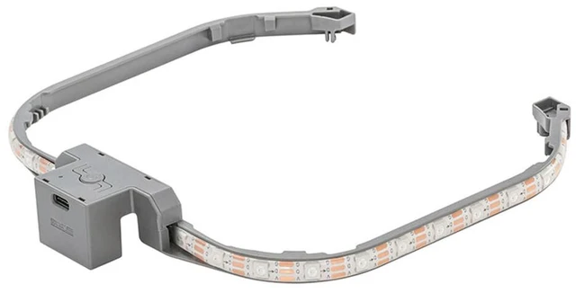 Main image of For Neo2 Colorful Night Flight Indicator Type-C Rechangable Rechargeable Luminous Lamp Belt Navigation Light for Daily Use