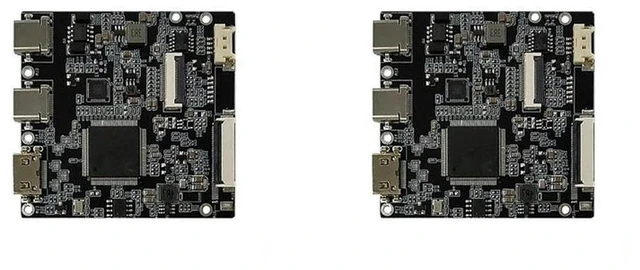 Main image of 2X EDP Display Driver Board 4MM Thin Type-C One-Line 1920X1080px HDMI-Compatible