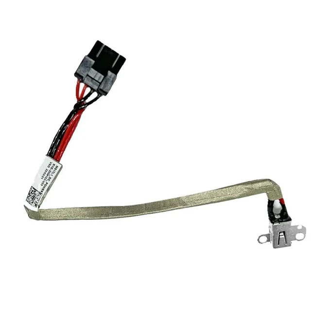 Alt view image 2 of 2 - for GL76 GL76 K1G-3004104-J36 K1G-3004103/30041034-V03 power jack