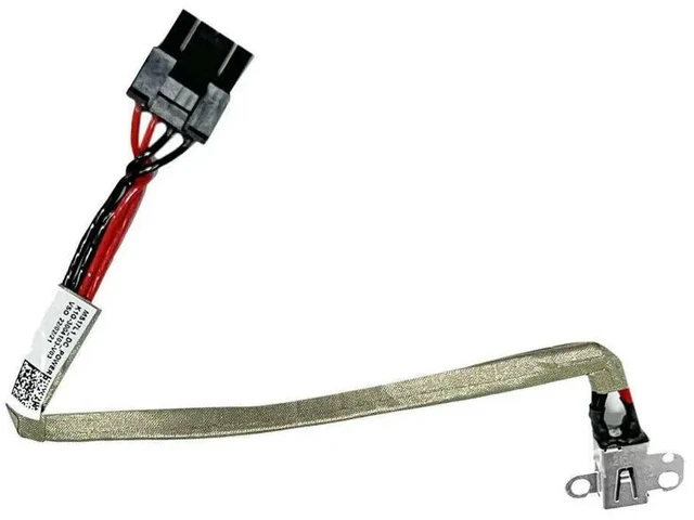 Main image of for GL76 GL76 K1G-3004104-J36 K1G-3004103/30041034-V03 power jack