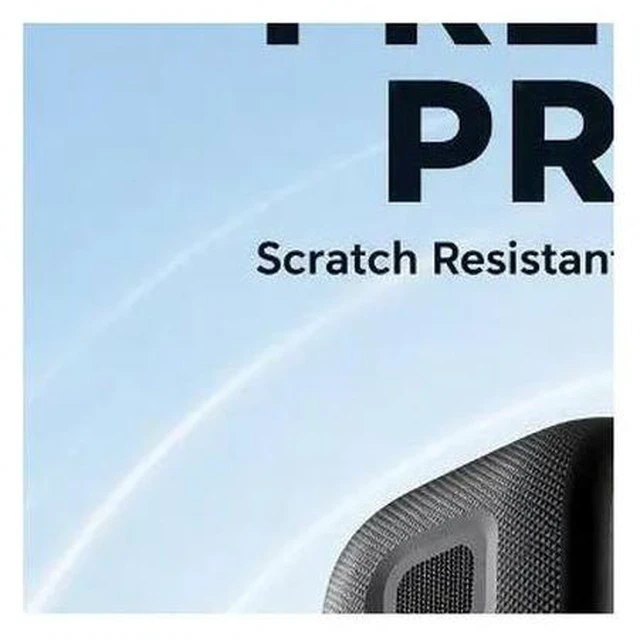 Main image of For X6 Anti-Dust Lens Protective Glass 10H Hardness 99% Transmittance UV Protection Twist Lock