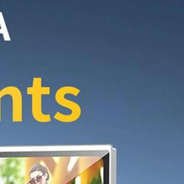 Main image of 4K Digital Camera 48MP CCD Camera 8X Zoom Video Camcorder 180 Flip Screen Vintage Camera for Teens Adult Beginner
