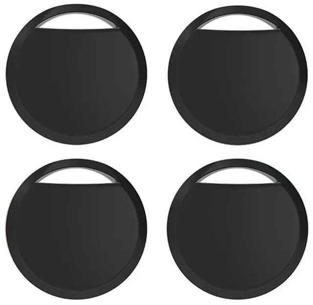 Main image of For Android Tag Bluetooth Tracker 4Pcs Work With Google Find App Key Finder Bike Pets Tag