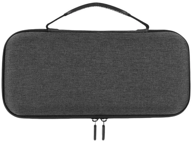 Main image of EVA Hard Carrying Case Waterproof Travel Protective Case with Accessory Pocket Bag for Rog Ally X/Rog Ally