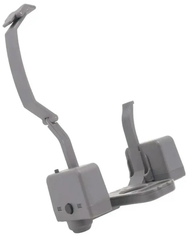 Main image of Airdrop System Thrower For 3/ 3 Pro/ 3 Classic Delivery Advertising Fishing Bait Throwing Gifts