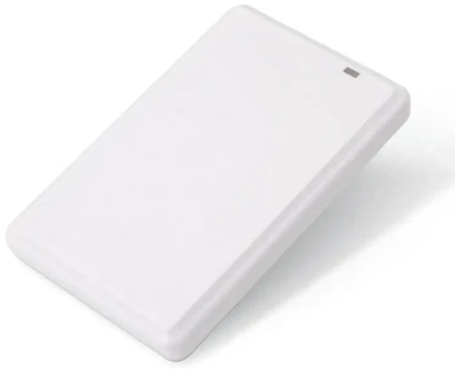 Main image of USB 860-960Mhz EPC GEN2 Desktop Passive UHF Reader EPC GEN2 ISO18000 6C Long Range RFID Card Reader With LED Durable