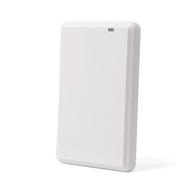 Alt view image 3 of 6 - USB 860-960Mhz EPC GEN2 Desktop Passive UHF Reader EPC GEN2 ISO18000 6C Long Range RFID Card Reader With LED Durable