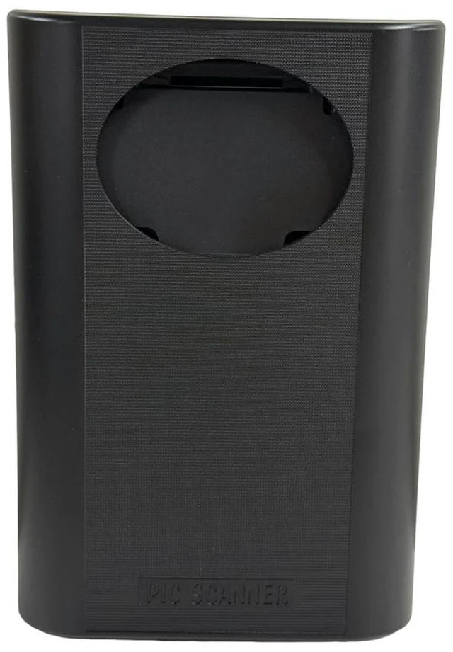Main image of Mobile Film Slide Slides and Negatives Film with LED Backlight for 35mm/135mm Negatives and Slides
