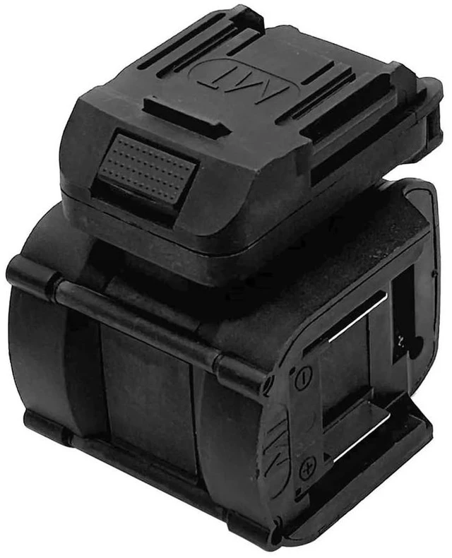 Main image of For Makita 18V Lithium Batteries 2-in-1 Adapter Converter Compatible with For Makita 18V Li-ion Power Tool Drill