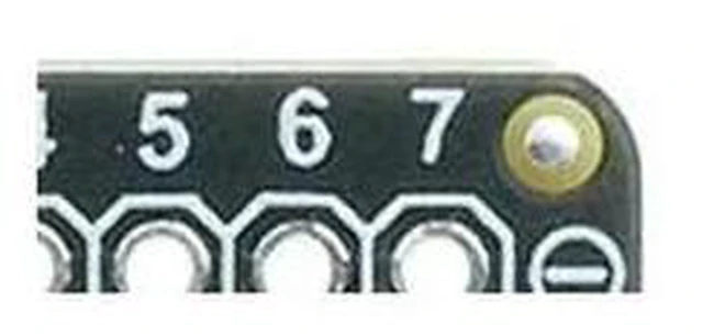 Main image of DS2482S-800 I2C to 1-Wire Module 8-Channel STEMMA QT Qwiic Wide Temp CircuitPython Support