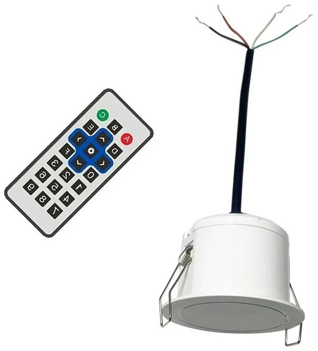 Main image of Human Presence Detector 24G Microwave Sensor RS485 Output Life Being Sensor Home