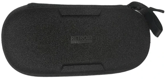 Main image of Protable Carrying Case Shockproof Travel Protective Case with Mesh Pocket Travel Carrying Bag for Retroid Pocket 5 Game Console