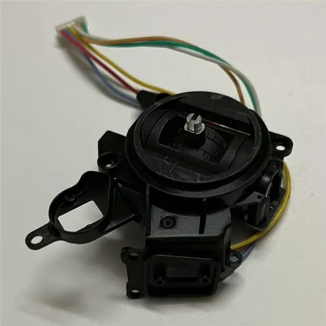 Alt view image 3 of 3 - Agras T40 T20P T25 T50 Remote Control Rocker JOYSTICK Module Left/Right For T40/T50 Rc Plus Remote Controller Left